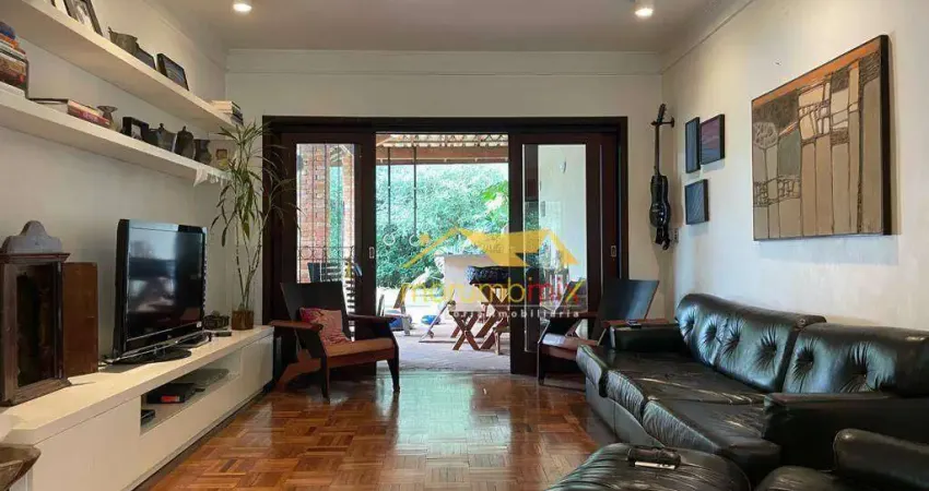Sobrado com 4 dormitórios à venda, por R$ 1.980.000 - Vila Morumbi