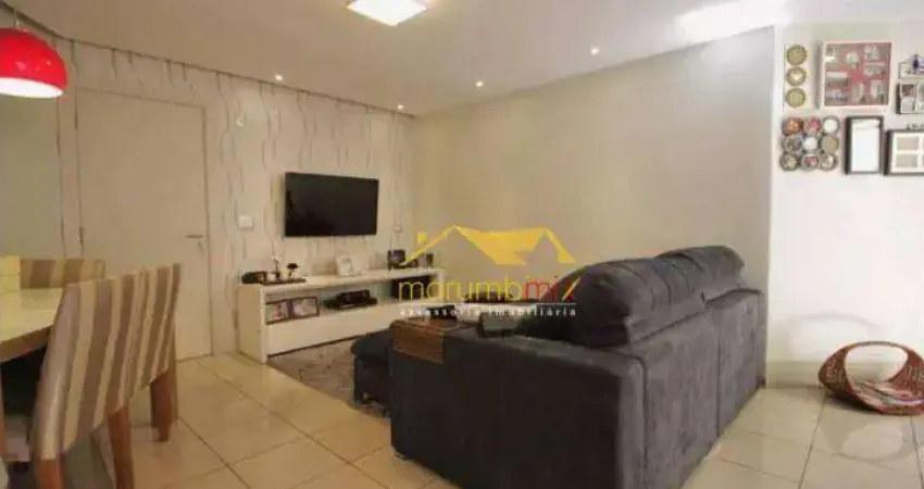 Apartamento com 1 dormitório à venda, por R$ 420.000 - Vila Andrade