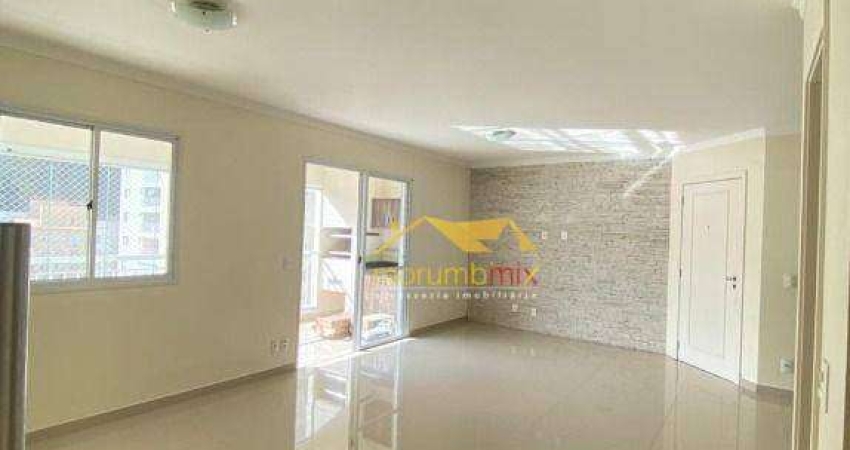 Apartamento à venda, 124 m² por R$ 1.400.000,00 - Morumbi - São Paulo/SP
