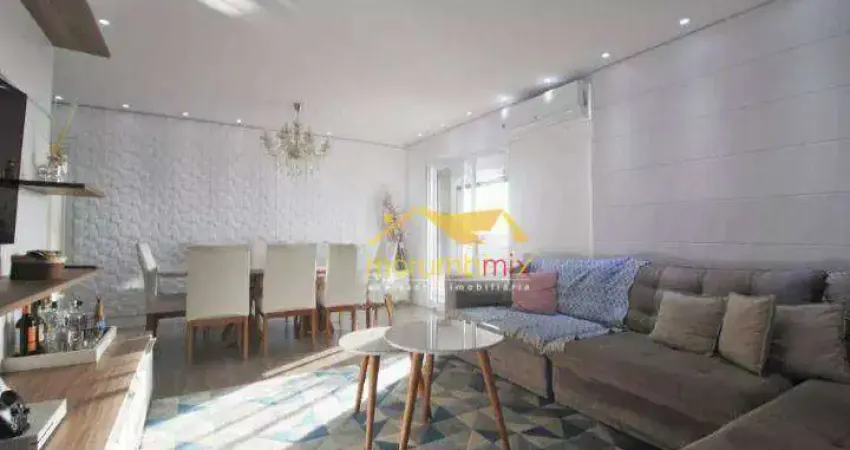 Apartamento com 4 dormitórios à venda, por R$ 1.300.000 - Morumbi