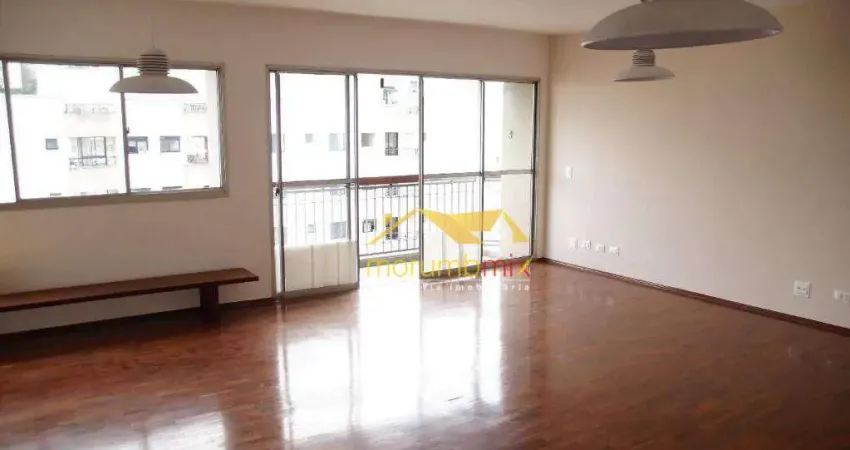 Apartamento com 3 dormitórios à venda,  por R$ 1.100.000 - Vila Andrade