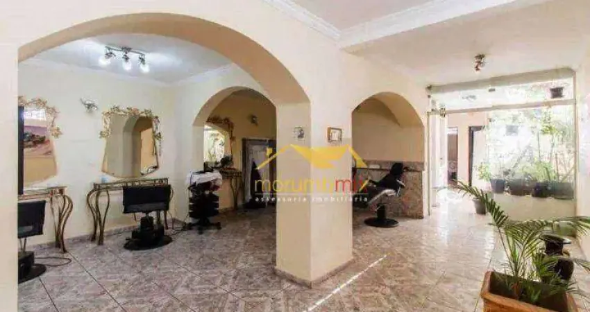 Sobrado com 4 dormitórios à venda, por R$ 2.229.000 - Santana