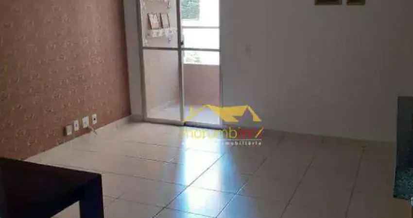 Apartamento com 2 dormitórios à venda, por R$ 398.000 - Vila Andrade