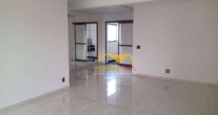 Apartamento com 3 dormitórios à venda, por R$ 850.000 - Morumbi