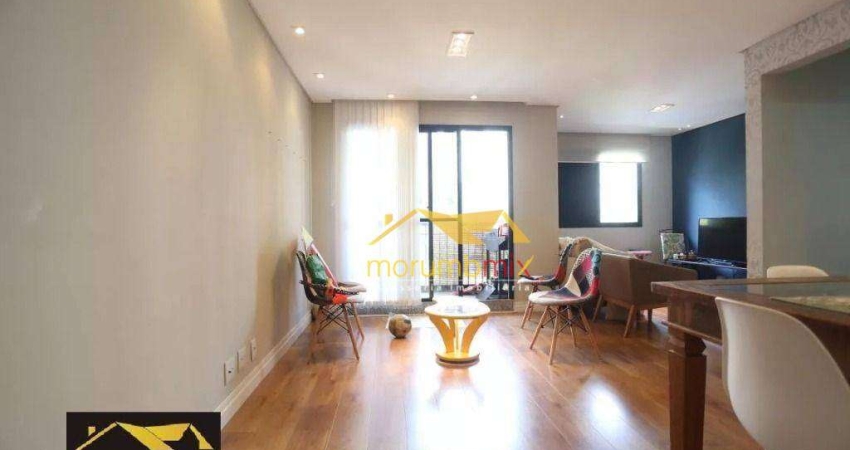 Apartamento com 2 dormitórios à venda, por R$ 749.000 - Butantã