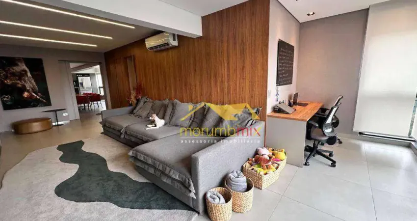 Cobertura com 2 dormitórios à venda, por R$ 1.680.000 - Vila Andrade