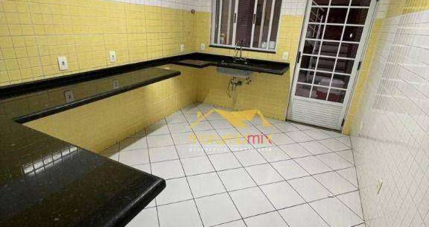 Sobrado à venda, 100 m² por R$ 479.000,00 - Taboão da Serra - Taboão da Serra/SP