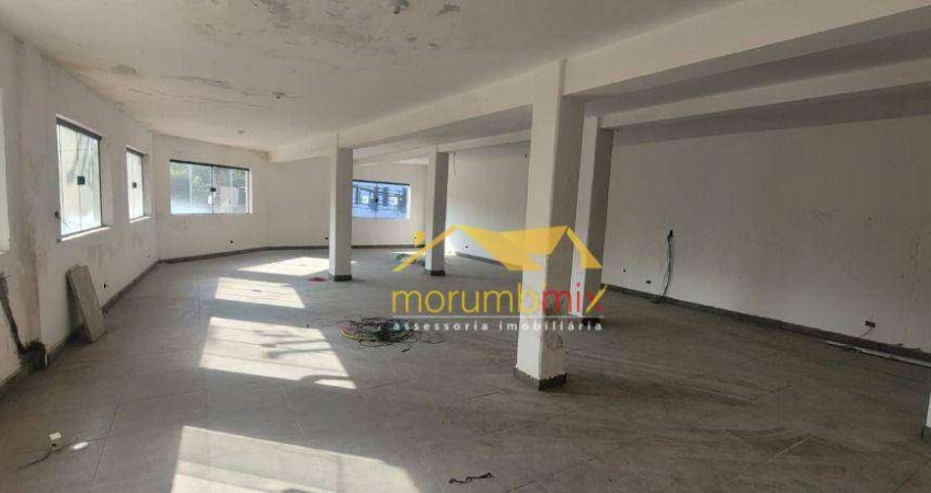 Sala para alugar, por R$ 3.499/mês - Portal do Morumbi