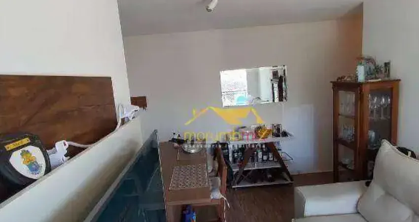 Apartamento com 2 dormitórios à venda, por R$ 379.000 - Morumbi