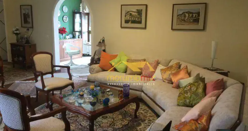 Apartamento com 4 dormitórios à venda, por R$ 1.000.000 - Morumbi