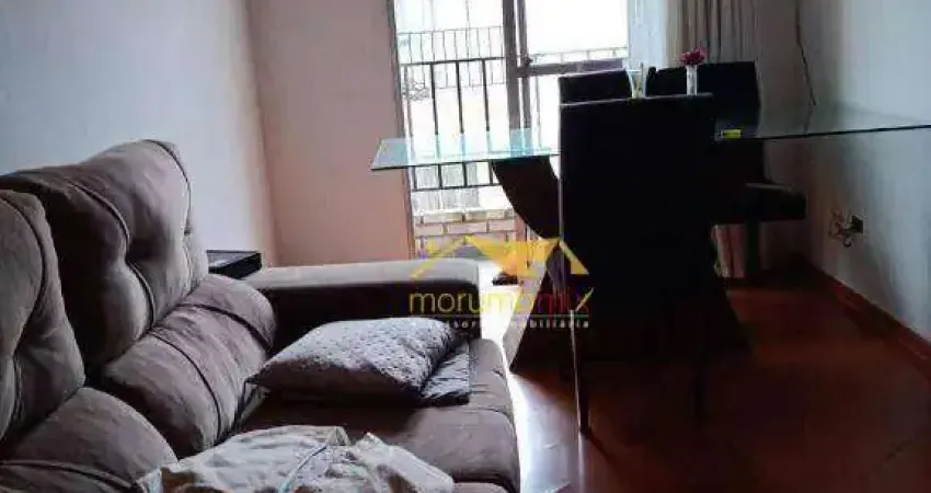 Apartamento com 2 dormitórios à venda, por R$ 260.000 - Campo Limpo
