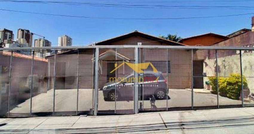 Casa com 5 dormitórios à venda, 250 m² por R$ 858.000,00 - Morumbi - São Paulo/SP
