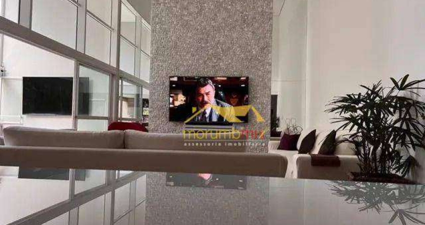 Apartamento à venda, 238 m² por R$ 2.340.000,00 - Morumbi - São Paulo/SP