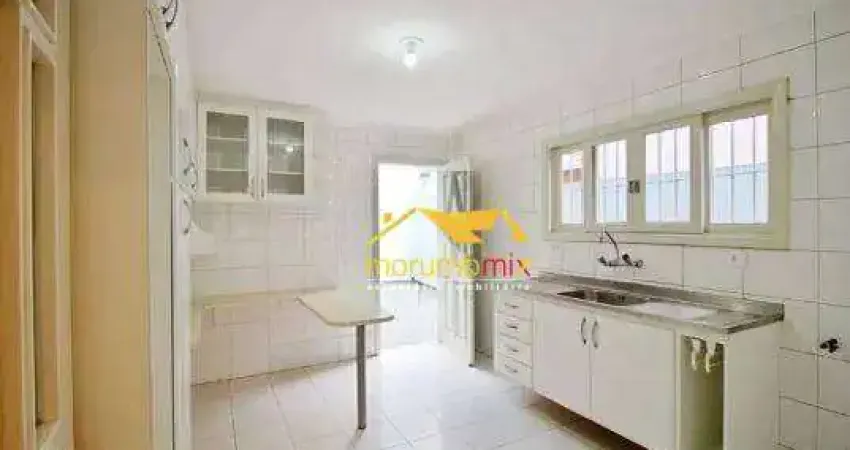 Casa com 4 dormitórios à venda, 180 m² por r$ 710.000,00 - jardim taboão - são paulo/sp