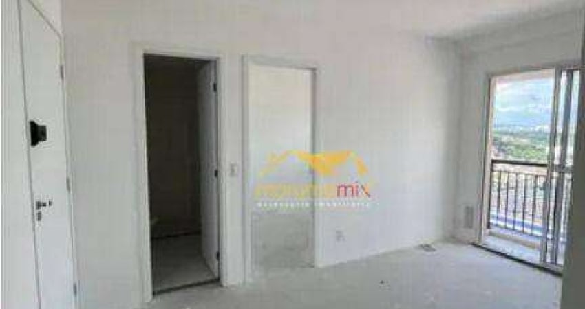 Apartamento com 2 dormitórios à venda, por R$ 460.000 - Vila Sônia