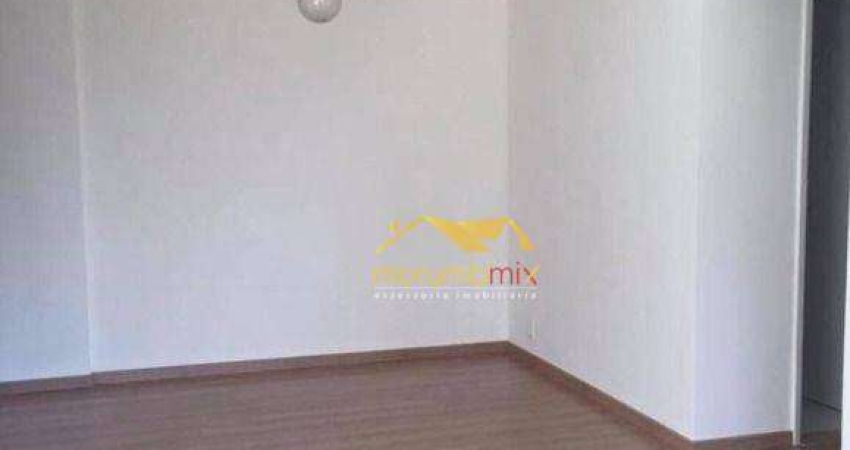Apartamento com 3 dormitórios para alugar, por R$ 6.645/mês - Vila Mariana