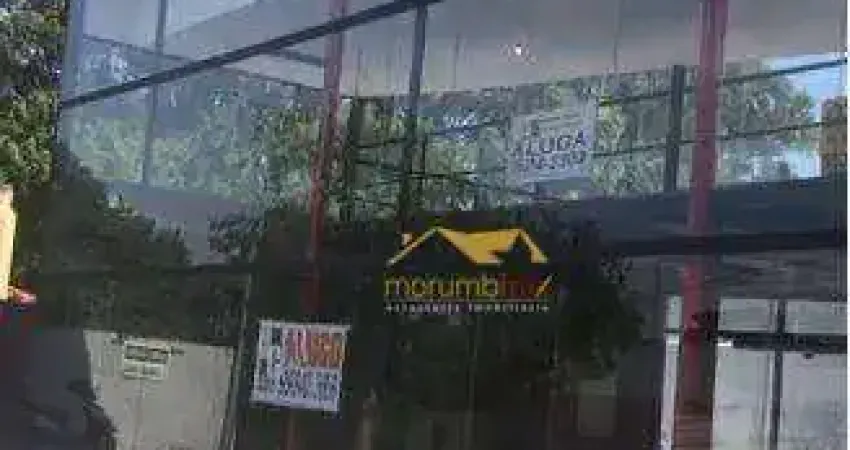 Prédio à venda na Avenida Giovanni Gronchi, 1450, Morumbi, São Paulo