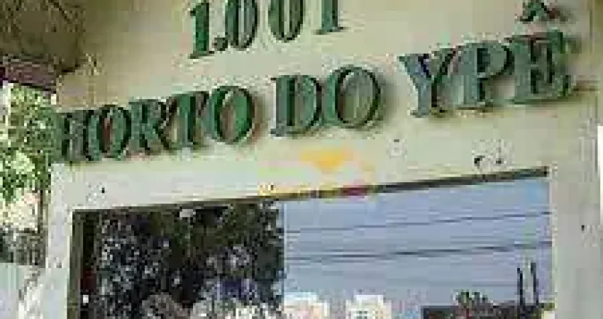 Terreno à venda na Rua Edith Junqueira de Azevedo Marques, 7, Horto do Ipê, São Paulo