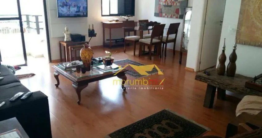 Apartamento com 3 dormitórios à venda, por R$ 530.000 - Vila Andrade