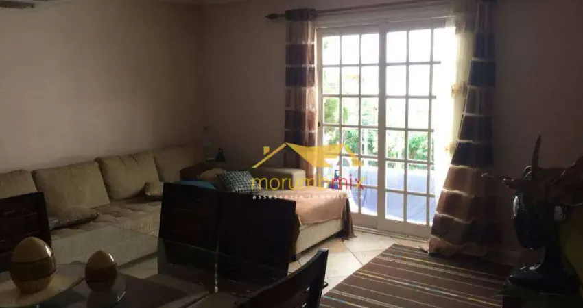 Sobrado com 3 dormitórios à venda, por R$ 1.101.000 - Jardim Londrina