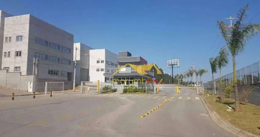 Terreno à venda, 1080 m² por R$ 1.275.000,00 - Vargem Grande Paulista - Vargem Grande Paulista/SP