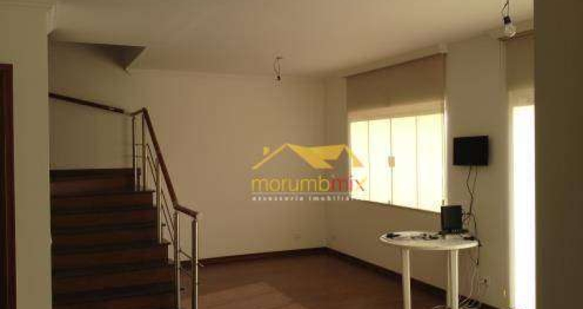 Casa com 4 dormitórios à venda, por R$ 1.850.000 - Morumbi
