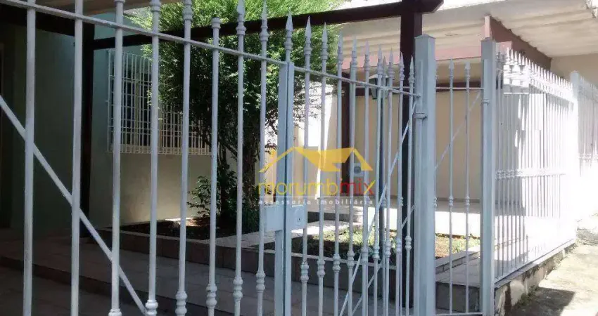 Casa à venda, 150 m² por R$ 878.000,00 - Morumbi - São Paulo/SP