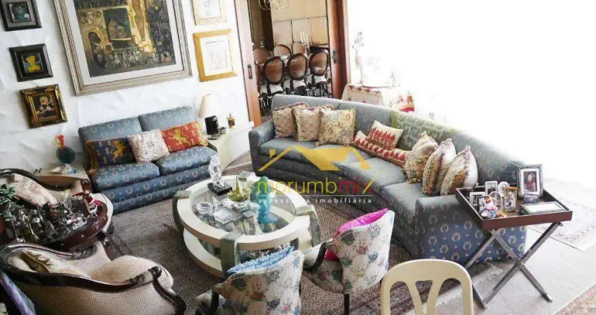 Casa com 7 dormitórios à venda, por R$ 3.500.000 - Morumbi
