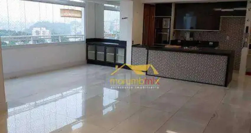 Cobertura com 2 dormitórios à venda, por R$ 1.351.000 - Vila Sônia