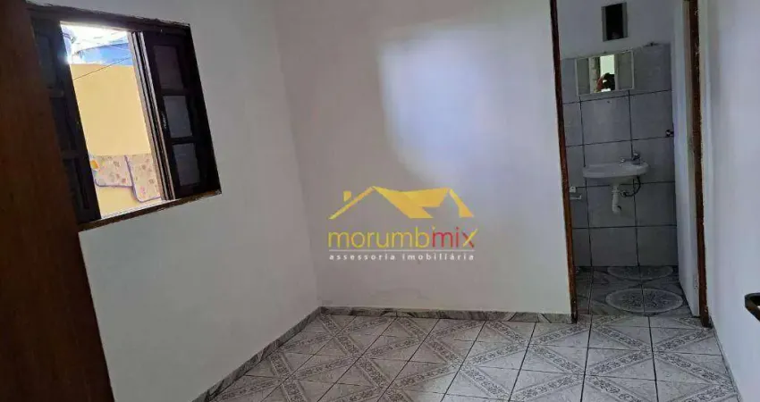 Sobrado com 2 dormitórios à venda, por R$ 550.000 - Jardim Mitsutani