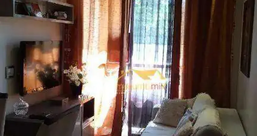 Apartamento com 3 dormitórios à venda, por R$ 430.000 - Pirajussara
