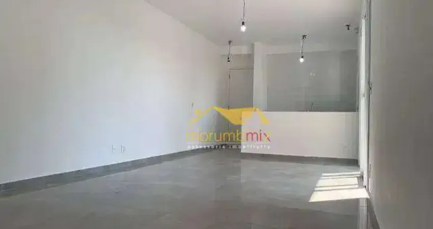 Apartamento à venda, 77 m² por R$ 740.000,00 - Morumbi - São Paulo/SP