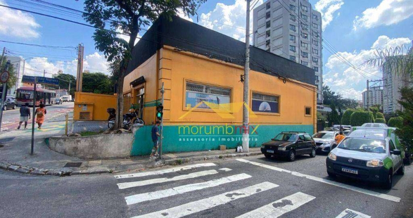 Loja para alugar, por R$ 16.846/mês - Super Quadra Morumbi