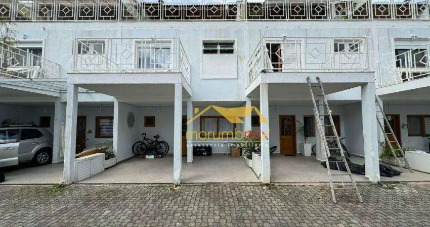 Casa à venda, 200 m² por R$ 1.190.000,00 - Santo Amaro - São Paulo/SP