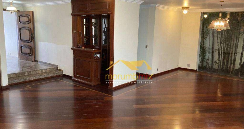 Casa com 4 dormitórios à venda, por R$ 1.500.000 - Jardim das Vertentes
