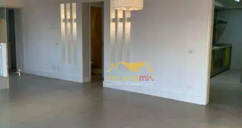 Apartamento com 3 dormitórios à venda, 127 m² por r$ 1.273.000,00 - morumbi - são paulo/sp