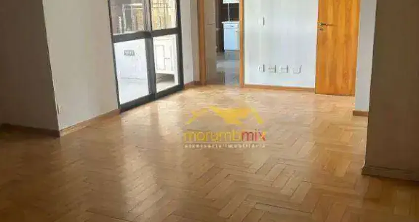 Apartamento com 3 dormitórios para alugar, por R$ 13.109/mês - Vila Suzana