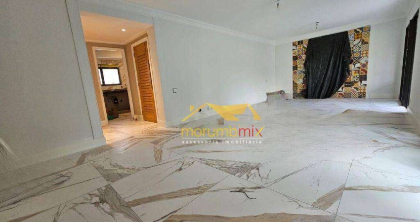 Apartamento com 4 dormitórios à venda, por R$ 2.438.000 - Jardim Morumbi