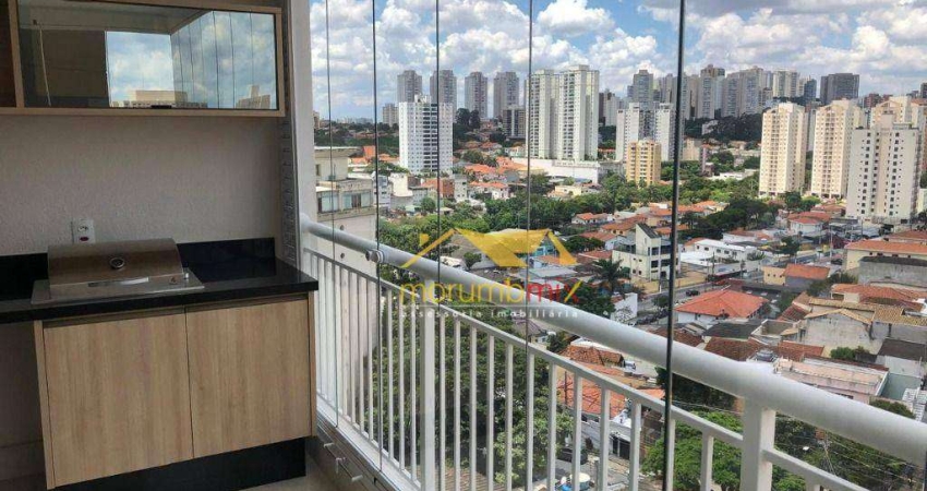 Apartamento à venda, 65 m² por R$ 732.000,00 - Morumbi - São Paulo/SP