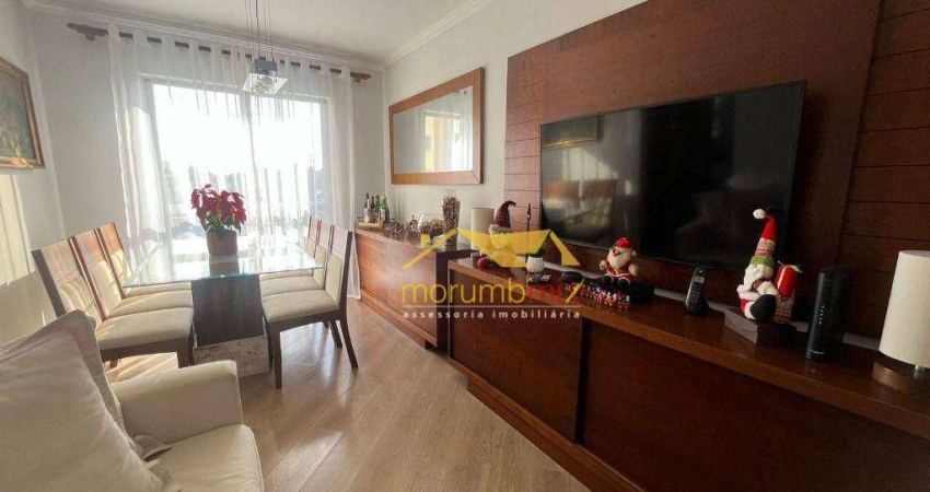 Apartamento com 2 dormitórios à venda, por R$ 360.000 - Jardim Umarizal