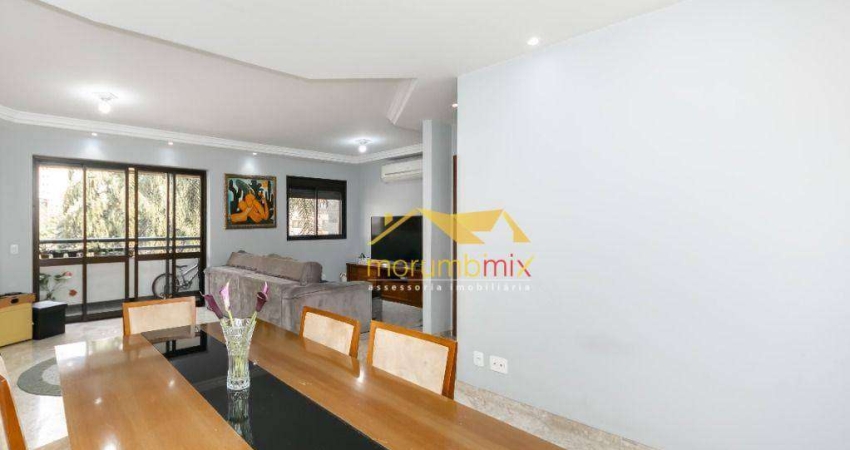 Apartamento à venda, 150 m² por R$ 839.000,00 - Vila Andrade - São Paulo/SP