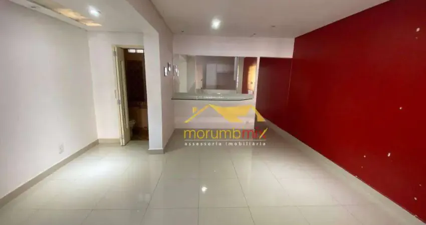 Casa com 2 dormitórios à venda, por R$ 580.000 - Vila Morse