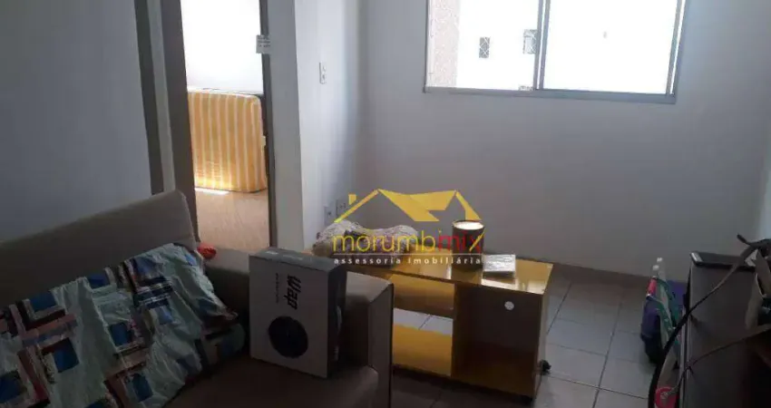 Apartamento à venda, 45 m² por R$ 260.000,00 - Jardim Caboré - São Paulo/SP