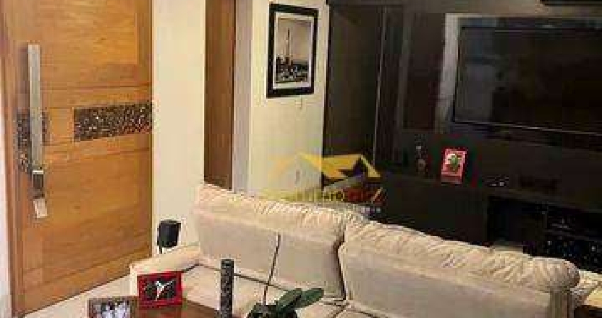 Apartamento à venda, 138 m² por R$ 1.390.000,00 - Morumbi - São Paulo/SP