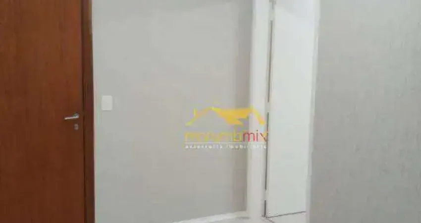 Apartamento com 3 dormitórios à venda,  por R$ 460.000 - Paraisópolis