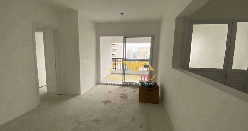 Apartamento com 3 dormitórios à venda, por R$ 780.000 - Vila Andrade