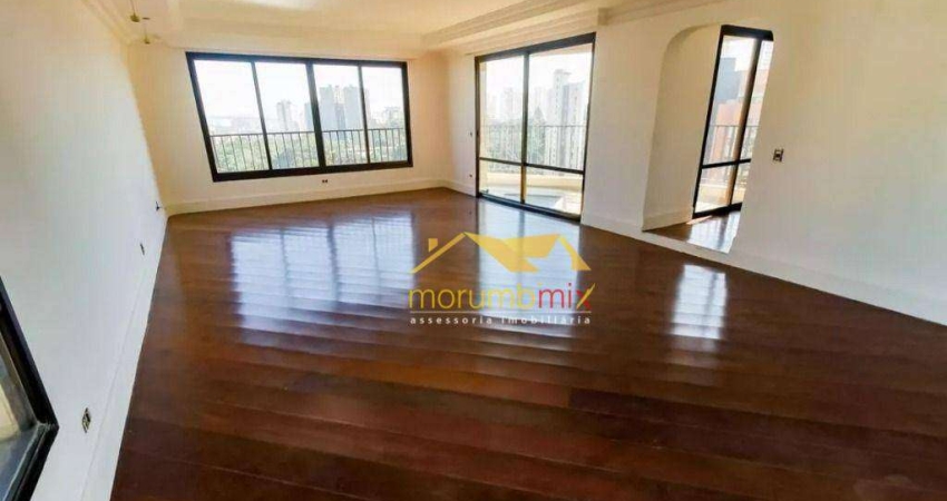 Apartamento com 3 suítes à venda, por R$ 800.000 - Vila Suzana