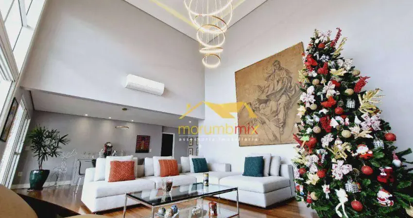 Apartamento à venda, 170 m² por R$ 2.600.000,00 - Morumbi - São Paulo/SP