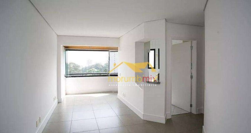 Apartamento com 1 dormitório à venda, por R$ 315.000 - Vila Suzana