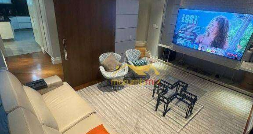Apartamento à venda, 170 m² por R$ 900.000,00 - Morumbi - São Paulo/SP